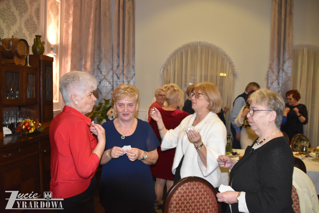 Jak w cudownej rodzinie – same piękne gesty