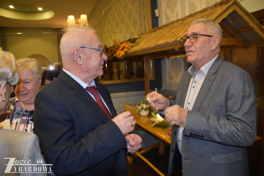 Jak w cudownej rodzinie – same piękne gesty