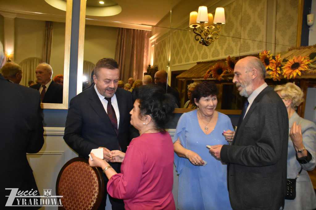 Jak w cudownej rodzinie – same piękne gesty