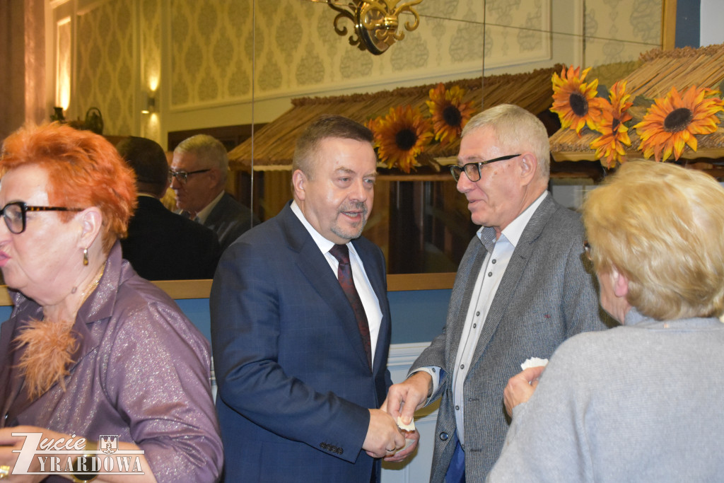 Jak w cudownej rodzinie – same piękne gesty