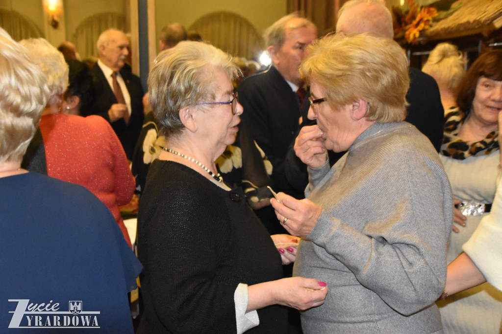 Jak w cudownej rodzinie – same piękne gesty