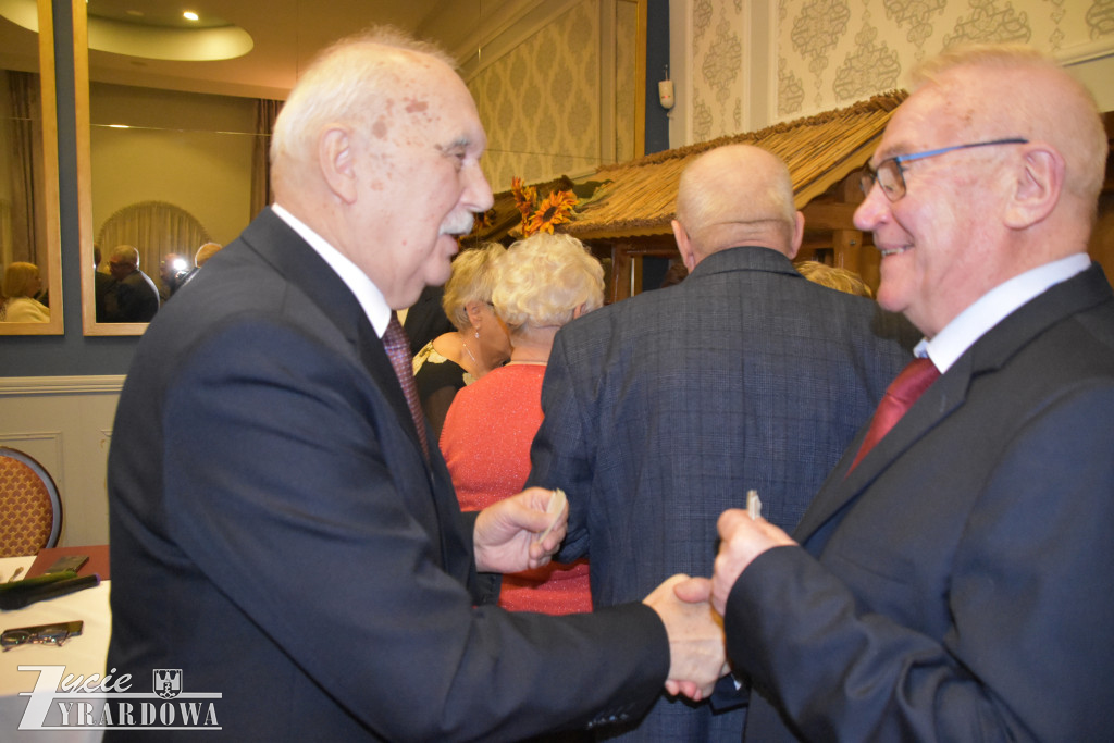 Jak w cudownej rodzinie – same piękne gesty