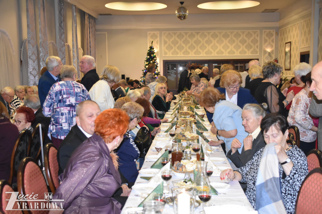 Jak w cudownej rodzinie – same piękne gesty