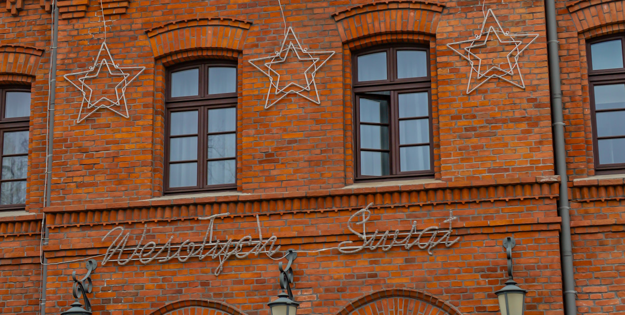 Mini Kiermasz z Kogucikiem