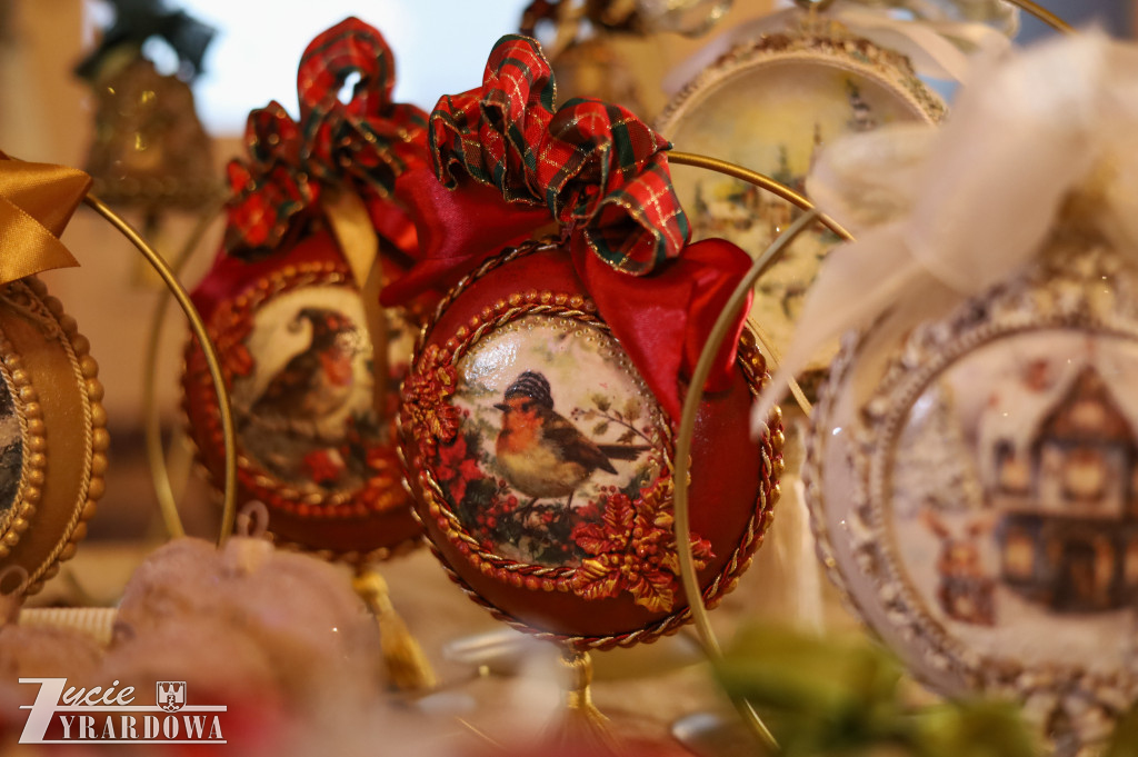 Mini Kiermasz z Kogucikiem