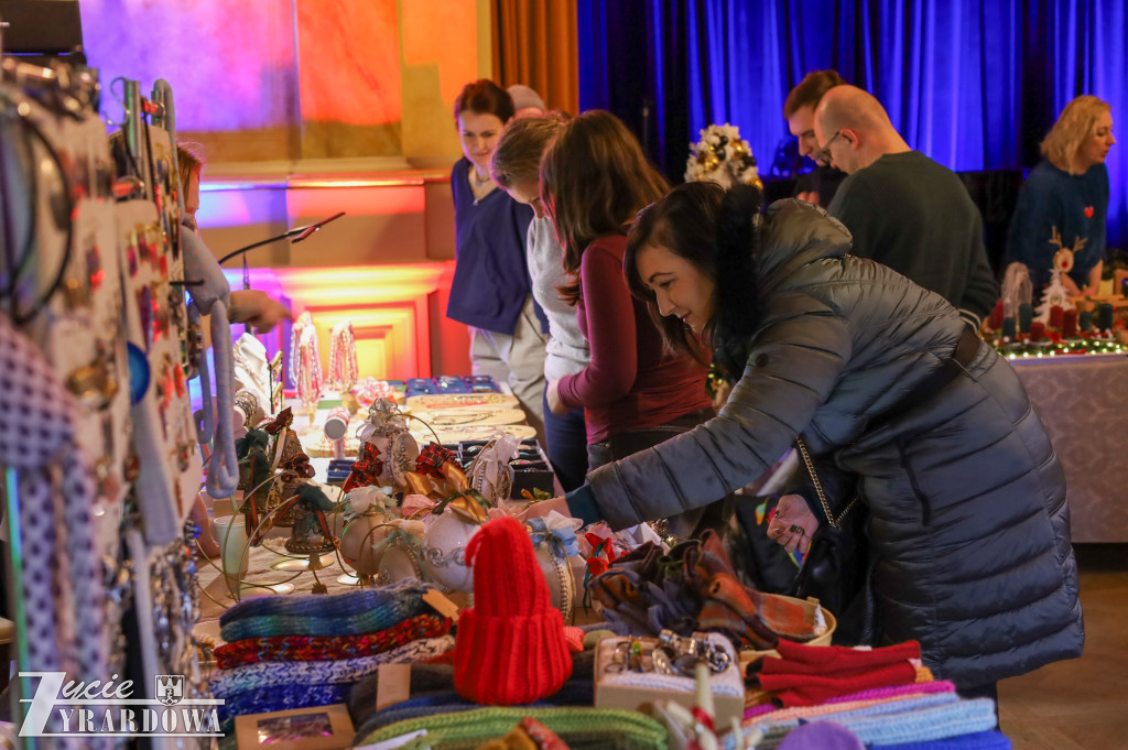 Mini Kiermasz z Kogucikiem