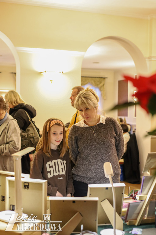 Mini Kiermasz z Kogucikiem