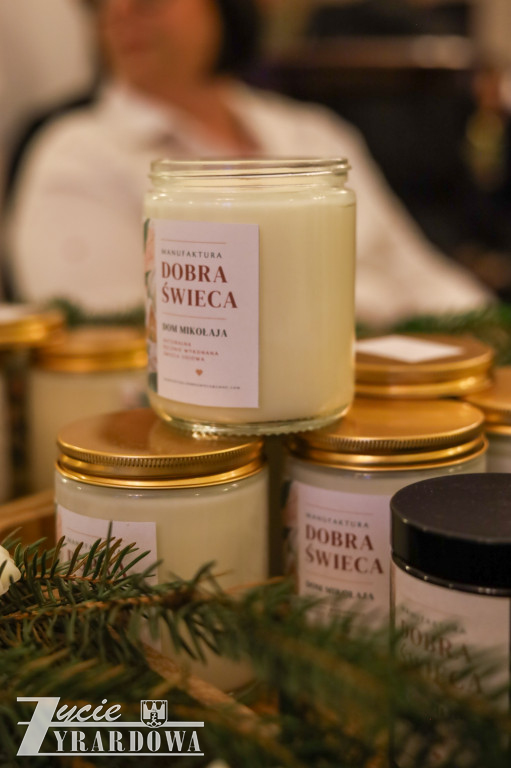 Mini Kiermasz z Kogucikiem