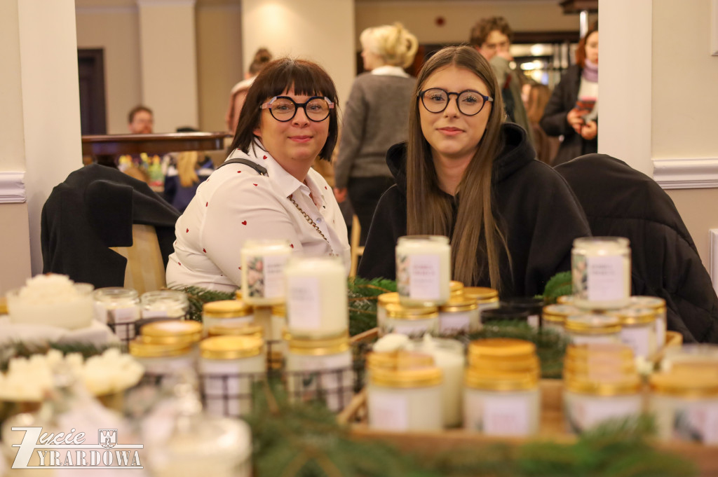 Mini Kiermasz z Kogucikiem