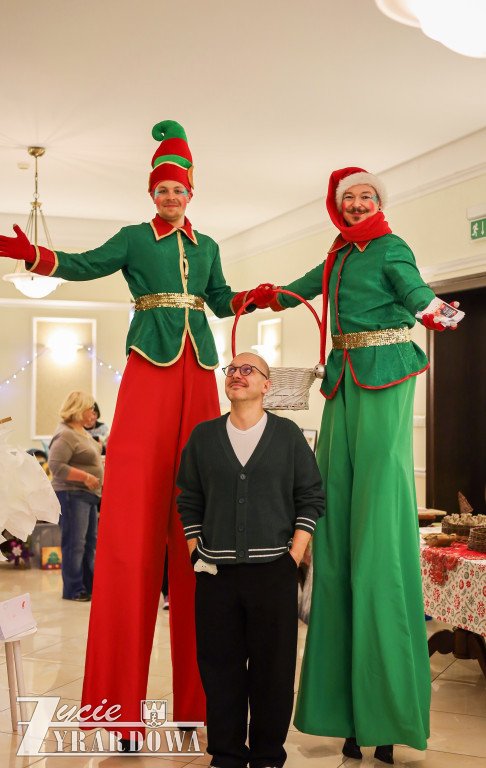 Mini Kiermasz z Kogucikiem