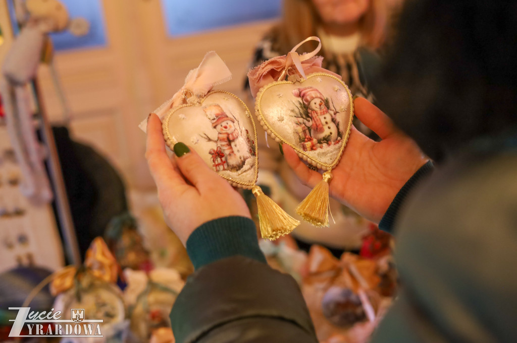 Mini Kiermasz z Kogucikiem