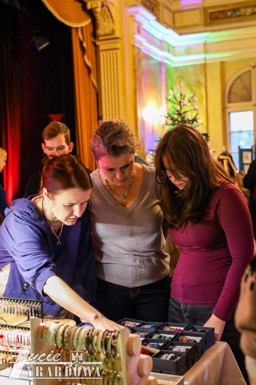 Mini Kiermasz z Kogucikiem