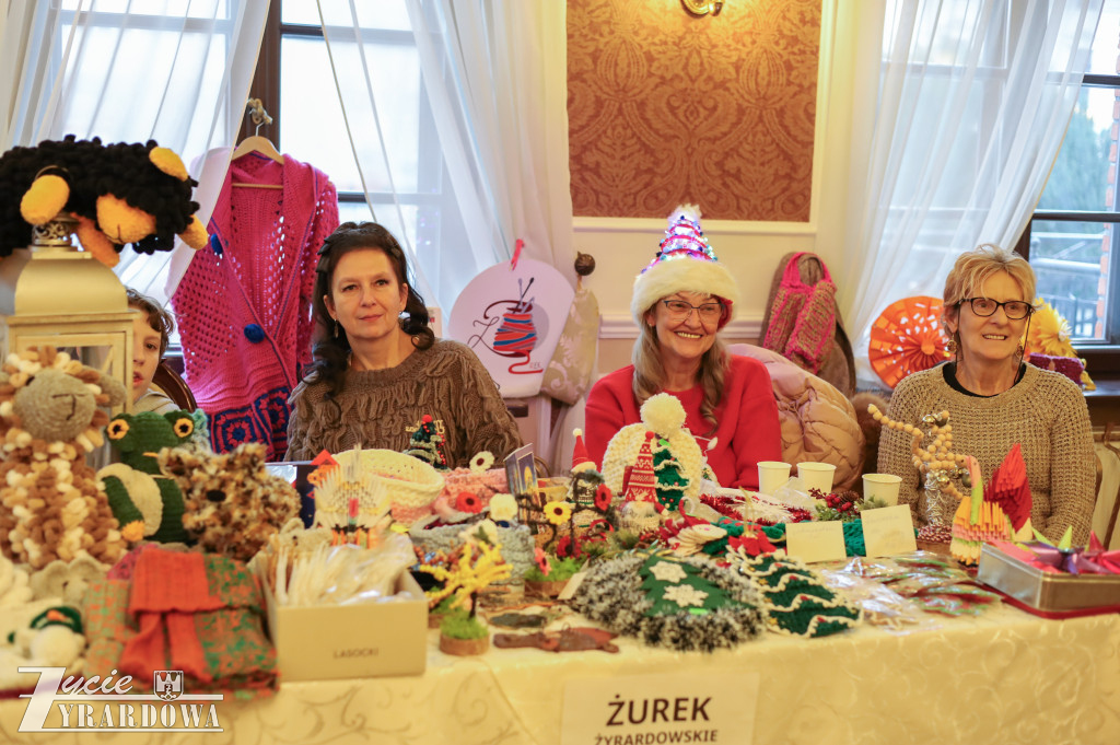 Mini Kiermasz z Kogucikiem