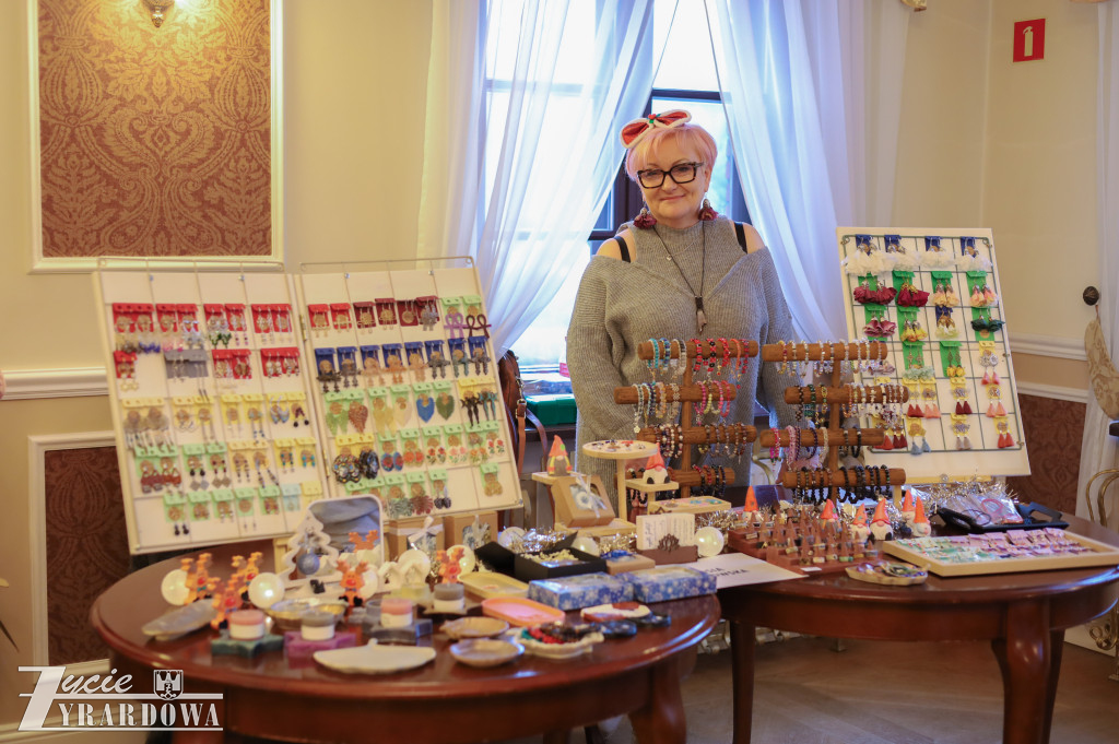 Mini Kiermasz z Kogucikiem