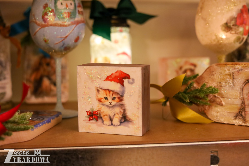 Mini Kiermasz z Kogucikiem