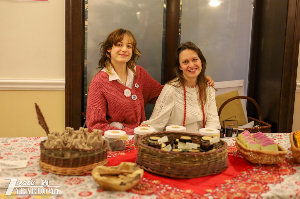 Mini Kiermasz z Kogucikiem