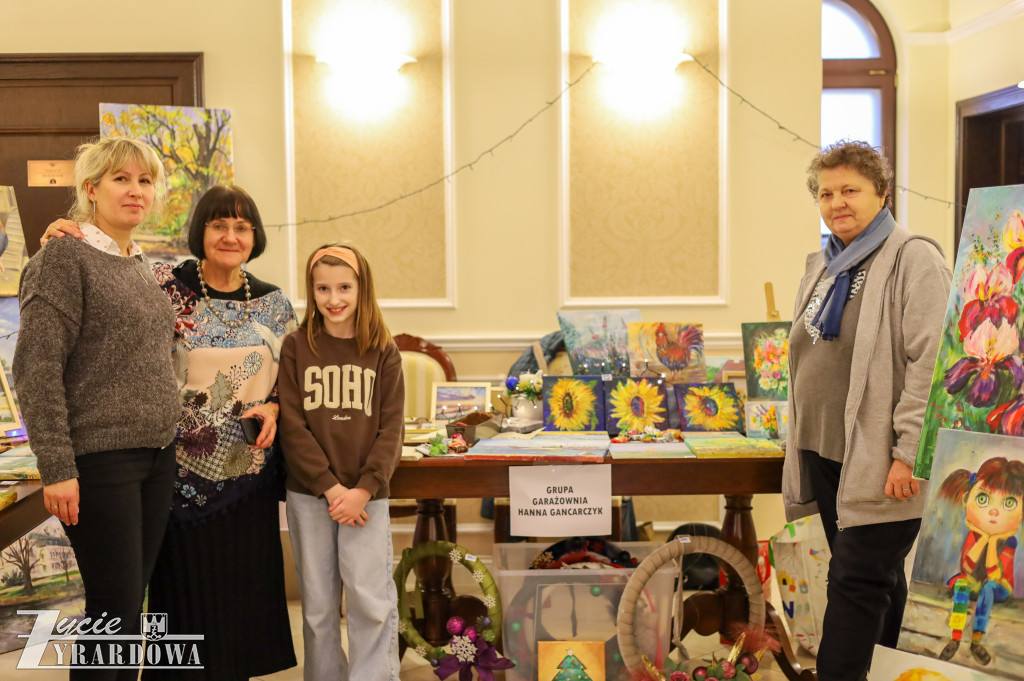 Mini Kiermasz z Kogucikiem