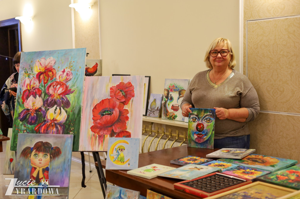 Mini Kiermasz z Kogucikiem