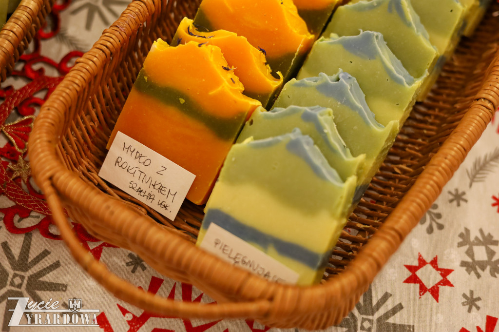 Mini Kiermasz z Kogucikiem