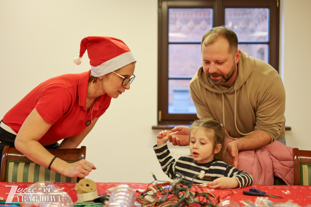 Mini Kiermasz z Kogucikiem