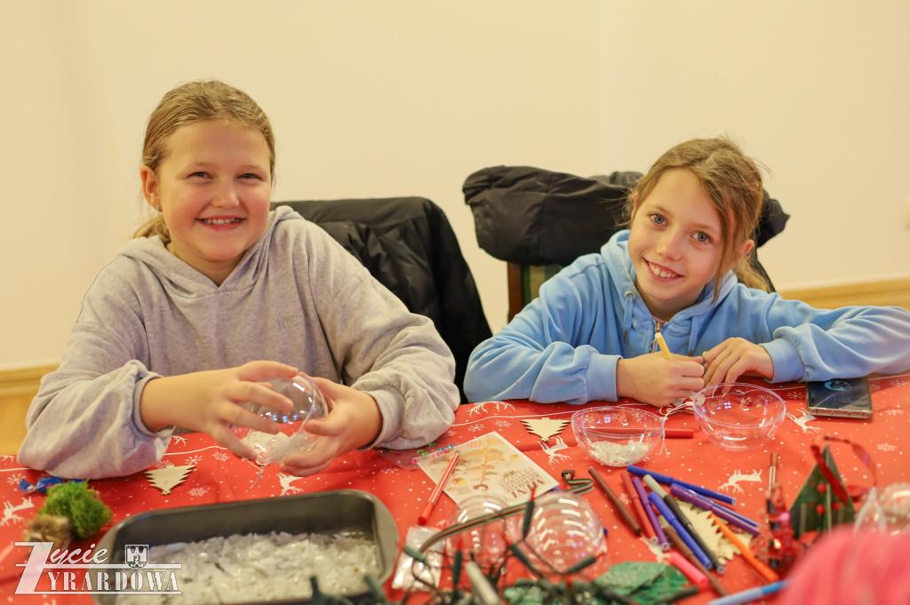 Mini Kiermasz z Kogucikiem