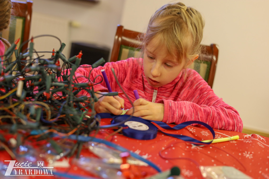 Mini Kiermasz z Kogucikiem