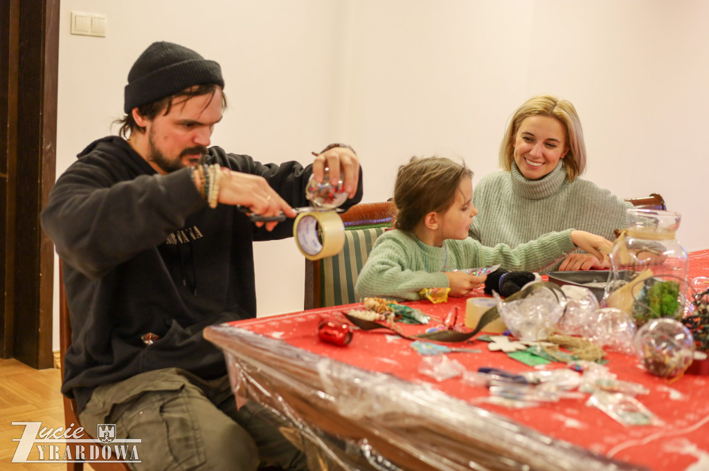 Mini Kiermasz z Kogucikiem