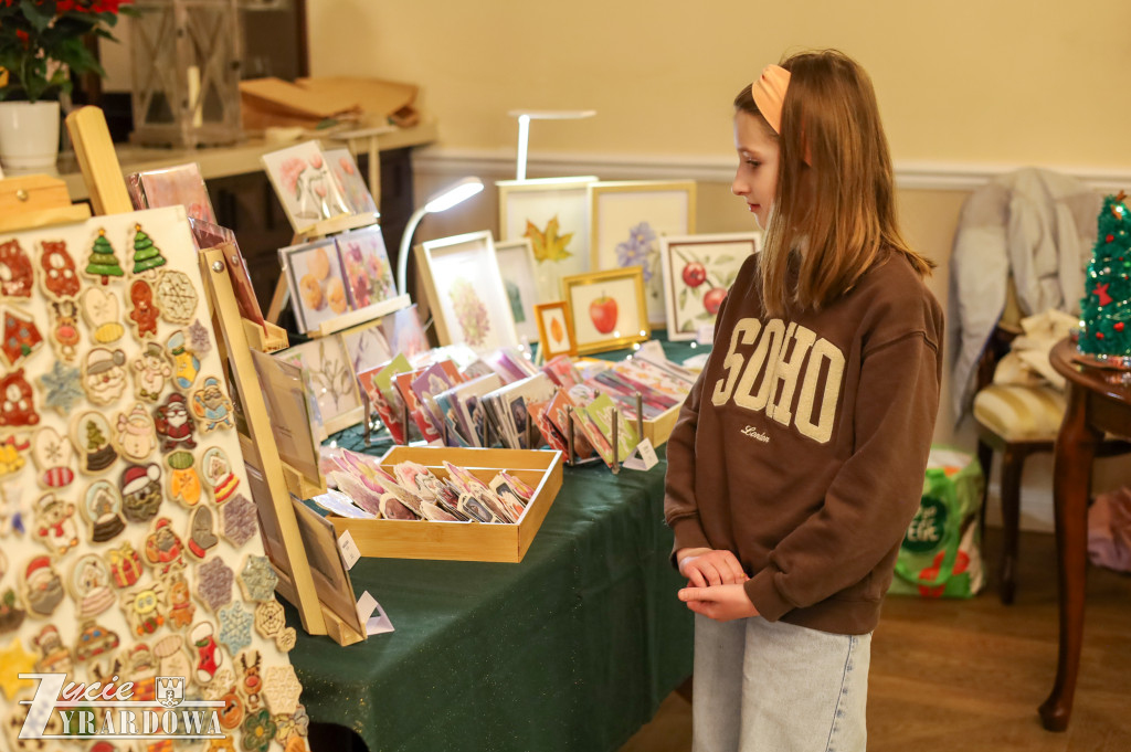 Mini Kiermasz z Kogucikiem