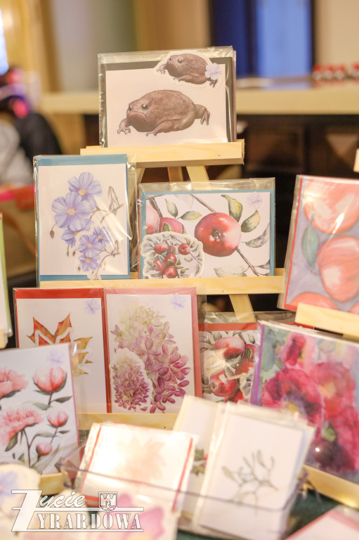 Mini Kiermasz z Kogucikiem