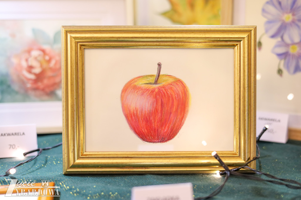 Mini Kiermasz z Kogucikiem