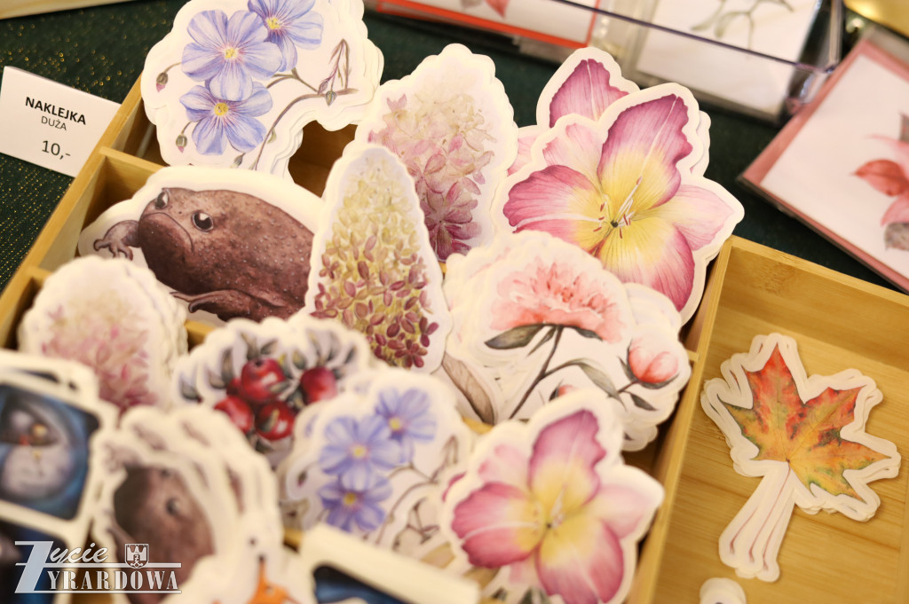 Mini Kiermasz z Kogucikiem