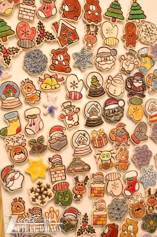 Mini Kiermasz z Kogucikiem