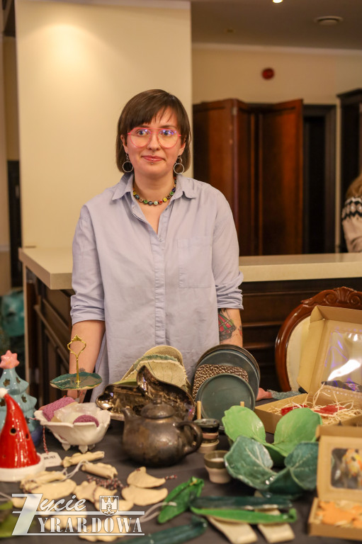 Mini Kiermasz z Kogucikiem