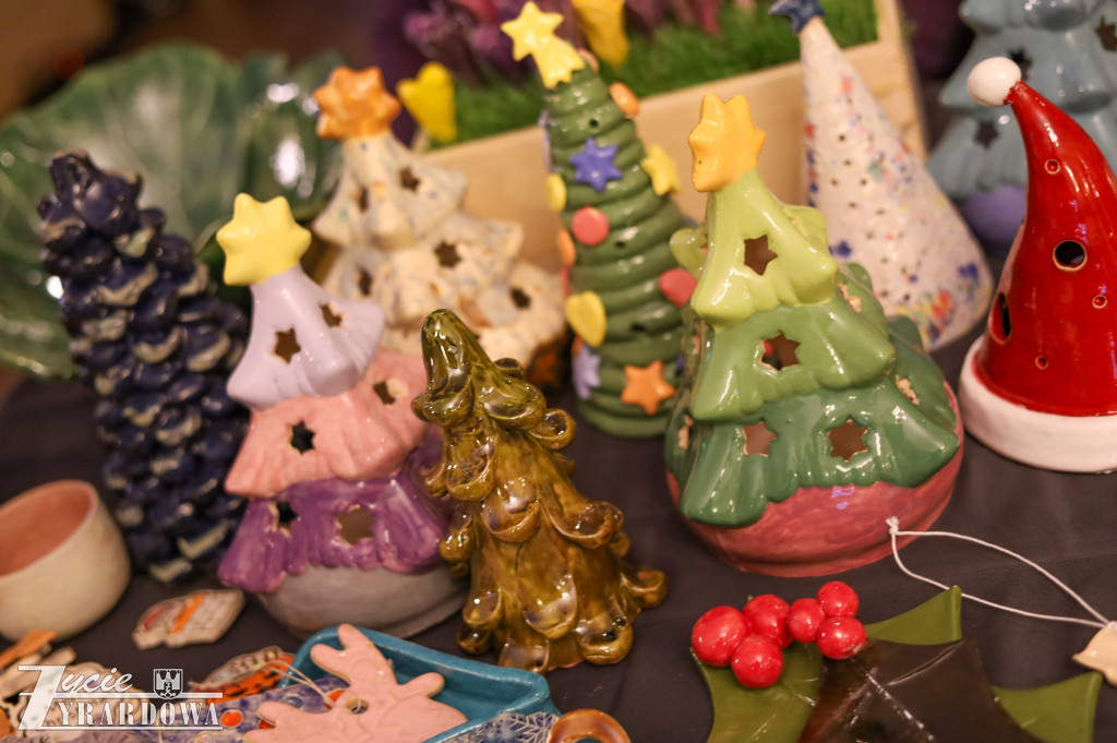 Mini Kiermasz z Kogucikiem