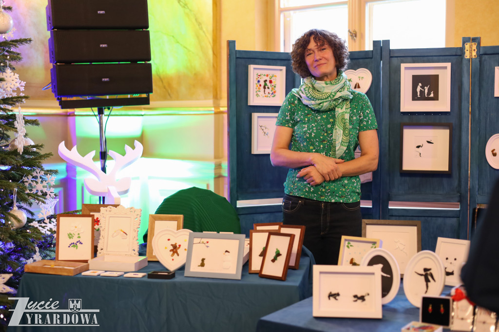 Mini Kiermasz z Kogucikiem