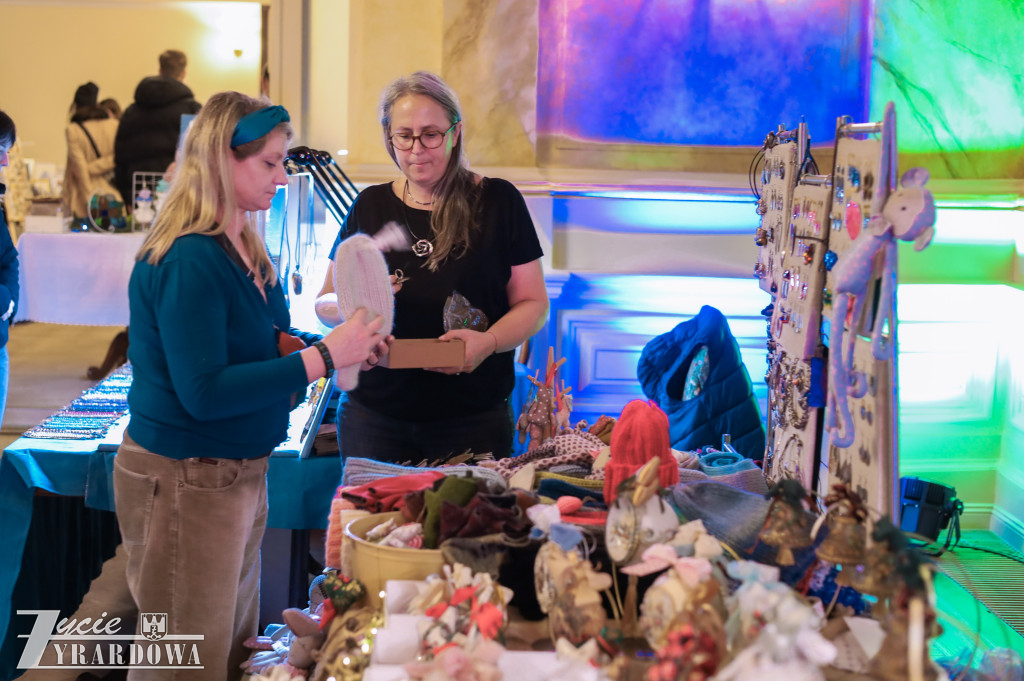 Mini Kiermasz z Kogucikiem