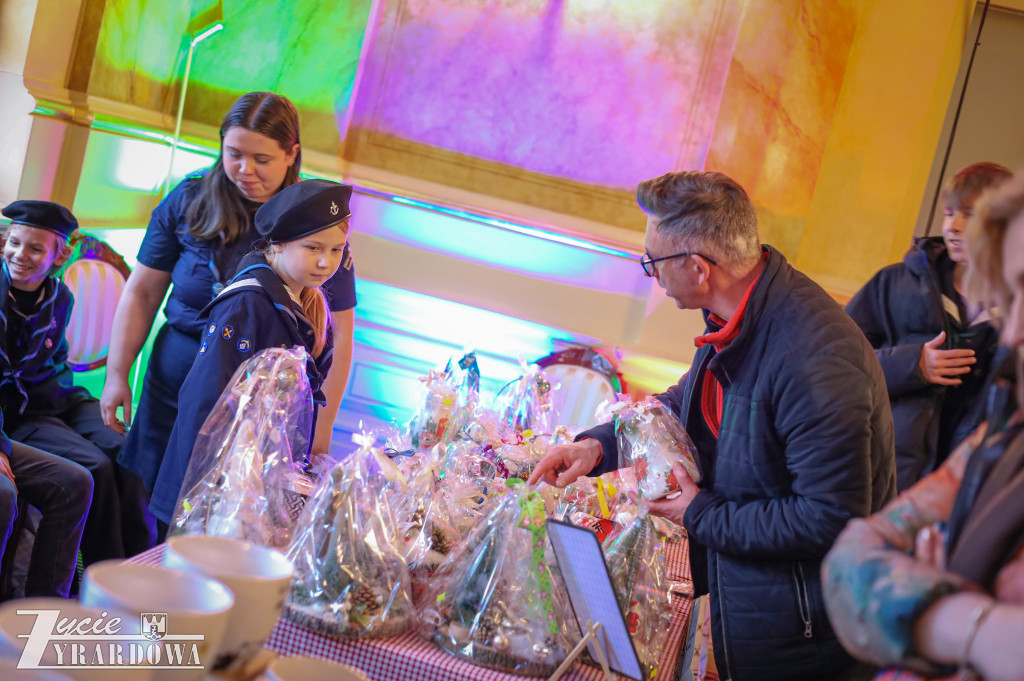 Mini Kiermasz z Kogucikiem