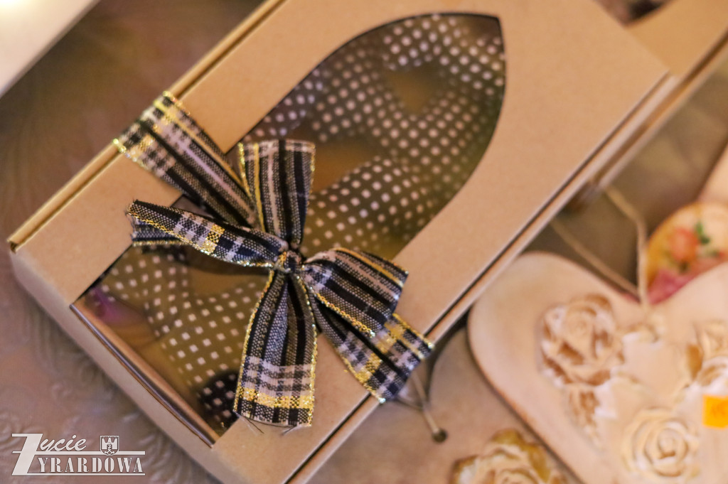 Mini Kiermasz z Kogucikiem