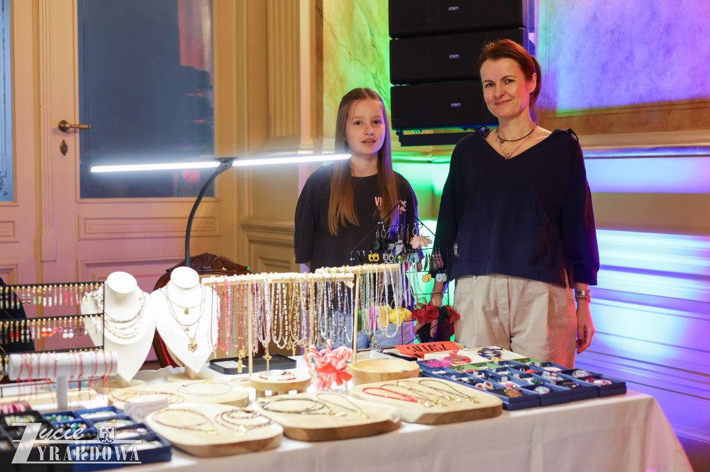 Mini Kiermasz z Kogucikiem