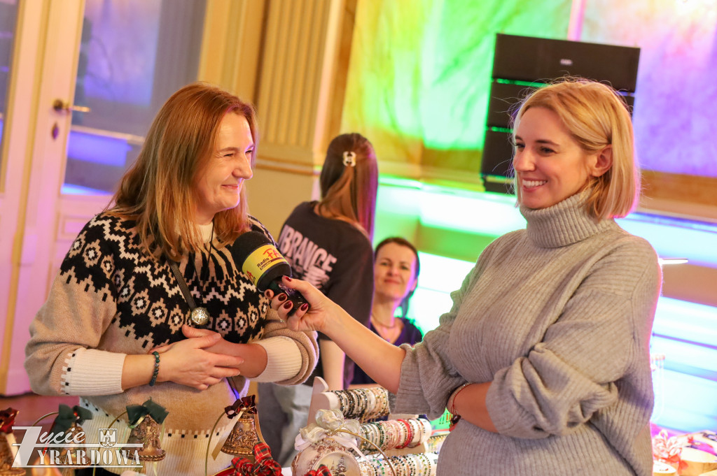 Mini Kiermasz z Kogucikiem