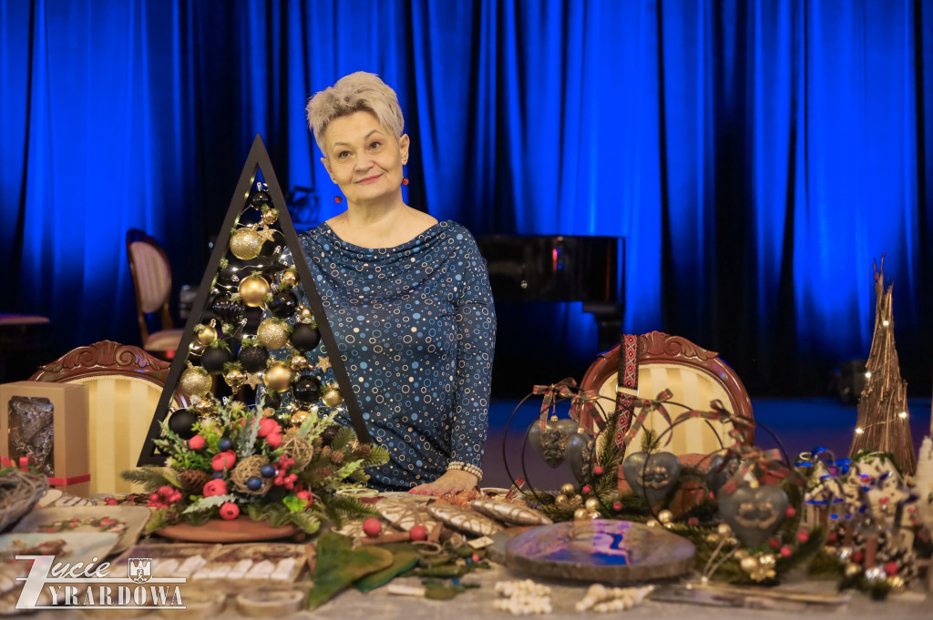 Mini Kiermasz z Kogucikiem