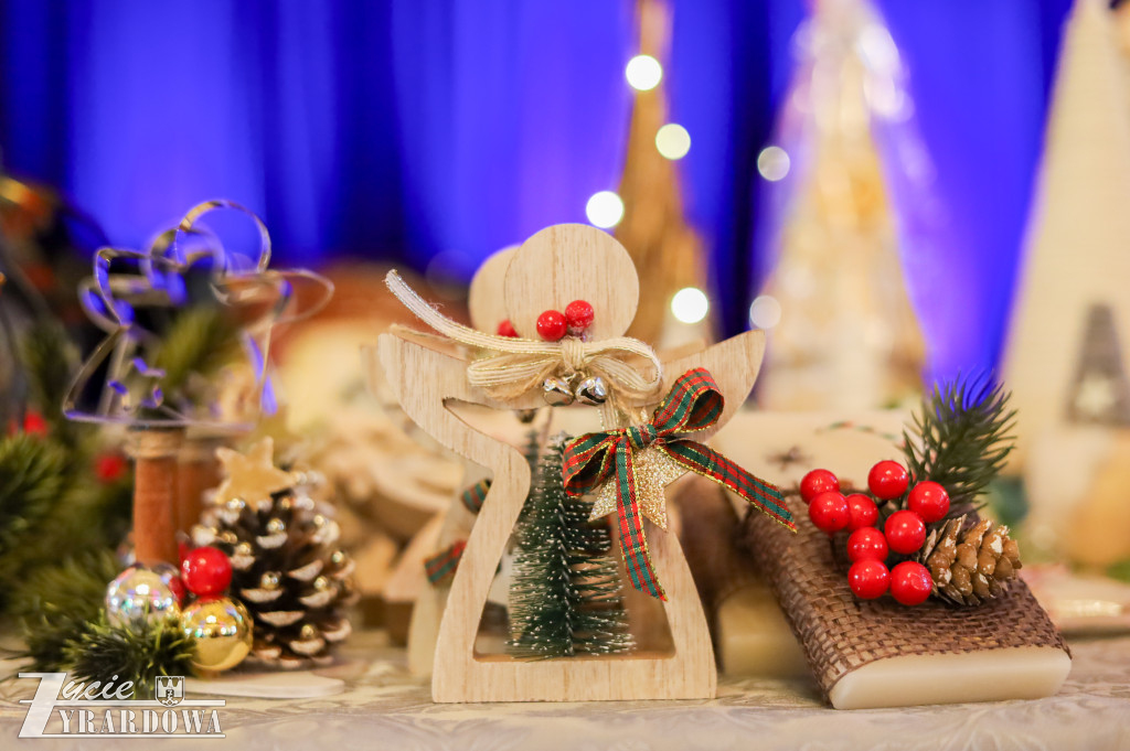 Mini Kiermasz z Kogucikiem