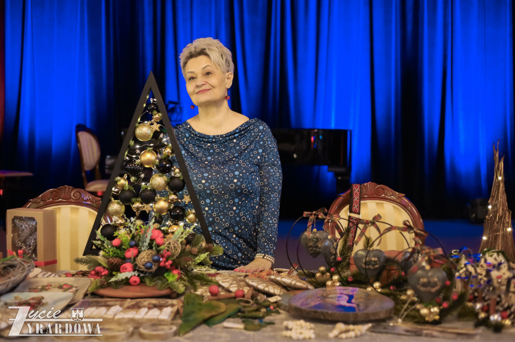 Mini Kiermasz z Kogucikiem