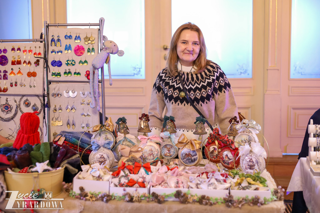 Mini Kiermasz z Kogucikiem