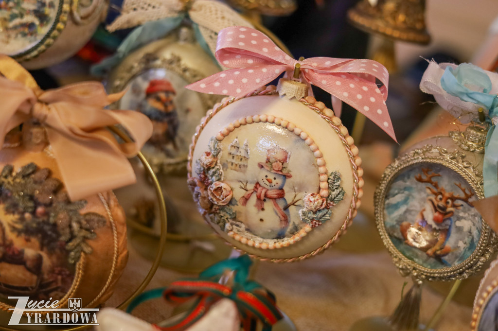 Mini Kiermasz z Kogucikiem