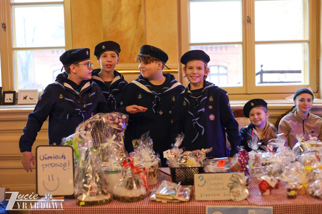 Mini Kiermasz z Kogucikiem