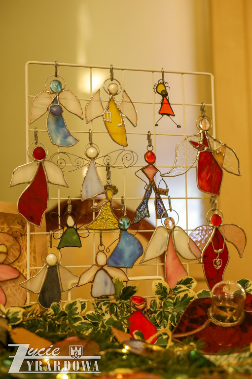 Mini Kiermasz z Kogucikiem