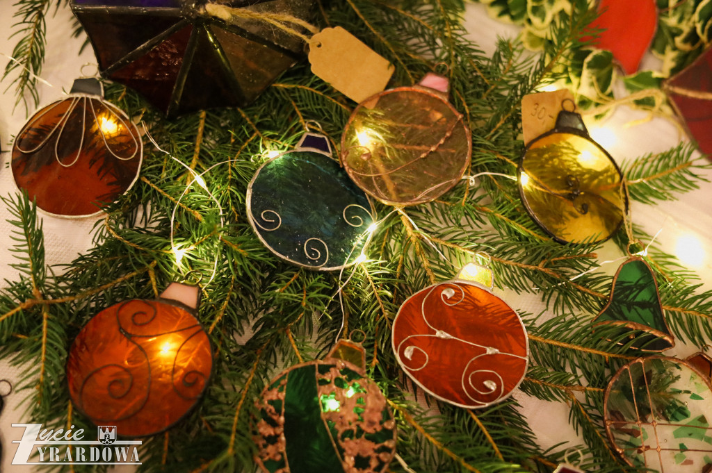 Mini Kiermasz z Kogucikiem