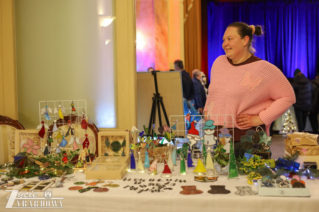 Mini Kiermasz z Kogucikiem