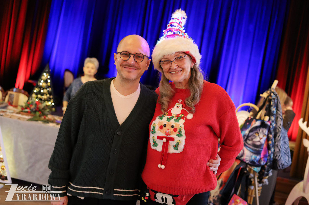 Mini Kiermasz z Kogucikiem